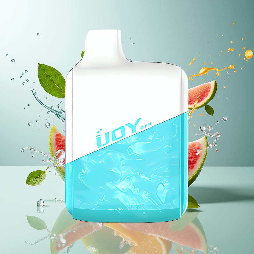IJOY Bar 1500 Mynte Norge Engros 500mAh 2ml/4ml