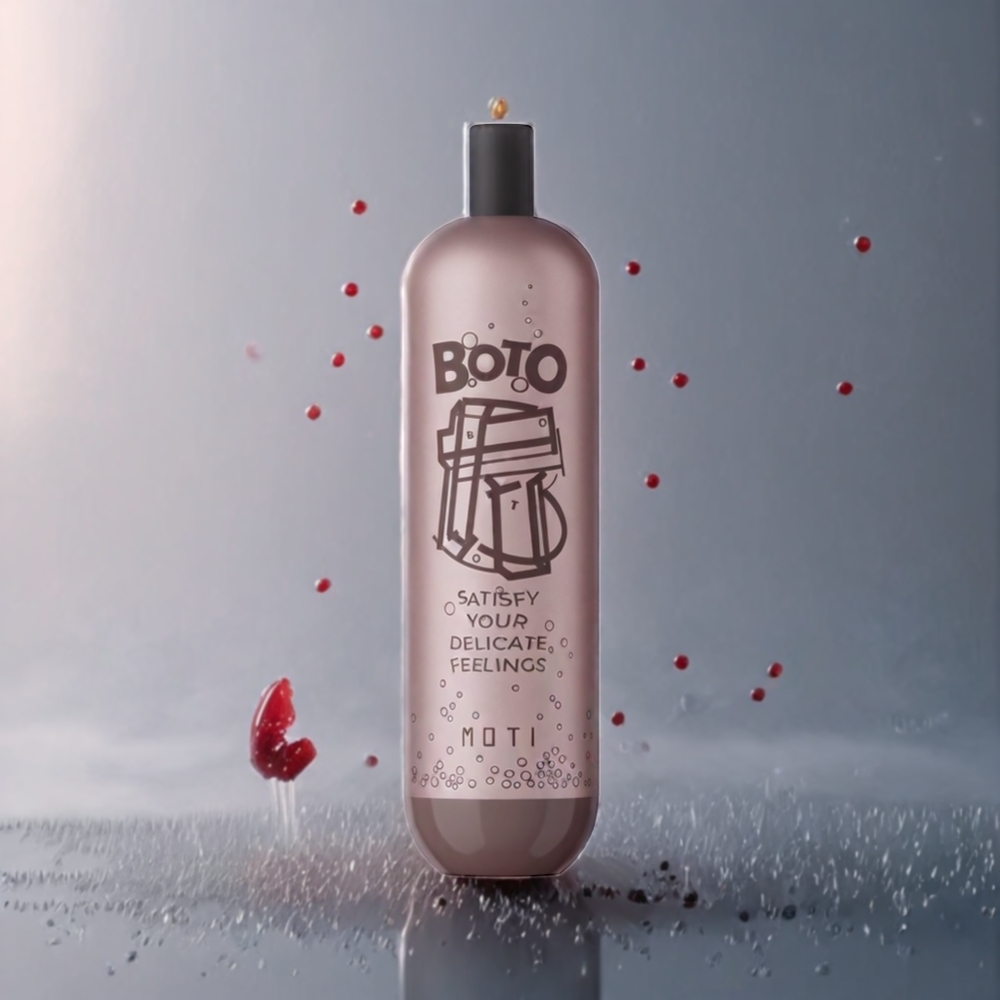 MOTI BOTO 6000 14mL 480mAh Norge Engros Godteribjørn