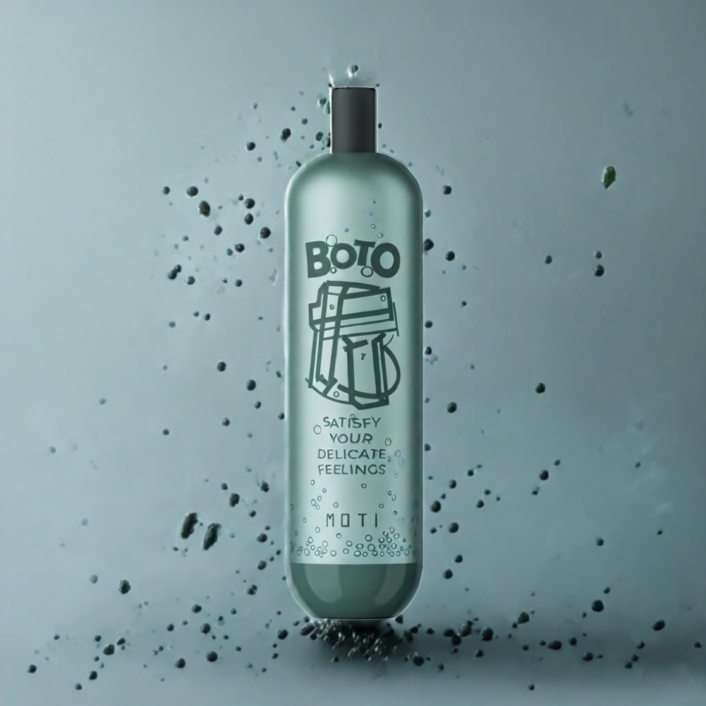 MOTI BOTO 6000 Norge Engros 14mL 480mAh Kiwi Dragefrukt