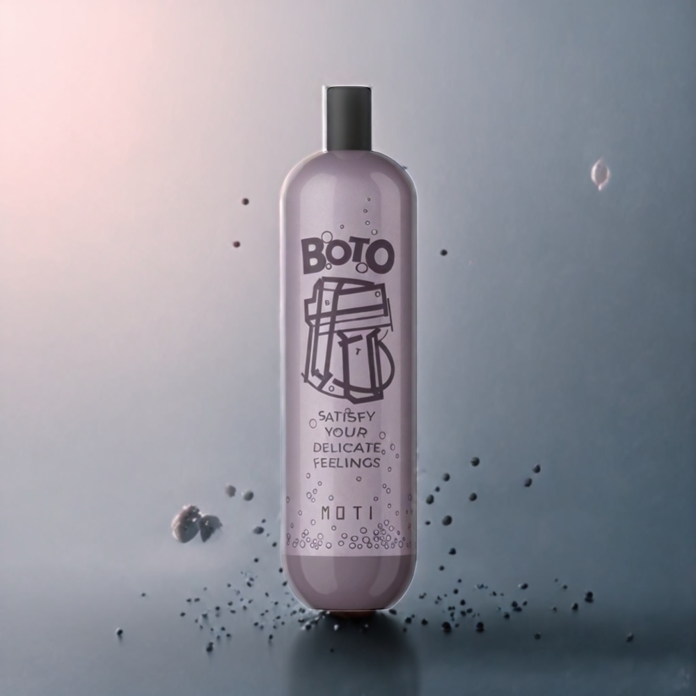 MOTI BOTO 6000 Norge Engros 14mL Litchi Grapefrukt 480mAh