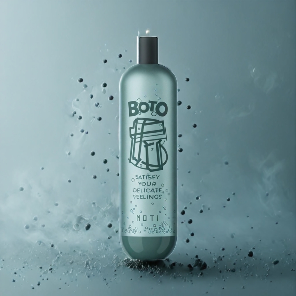 MOTI BOTO 6000 Norge Engros 480mAh 14mL Aloe Drue