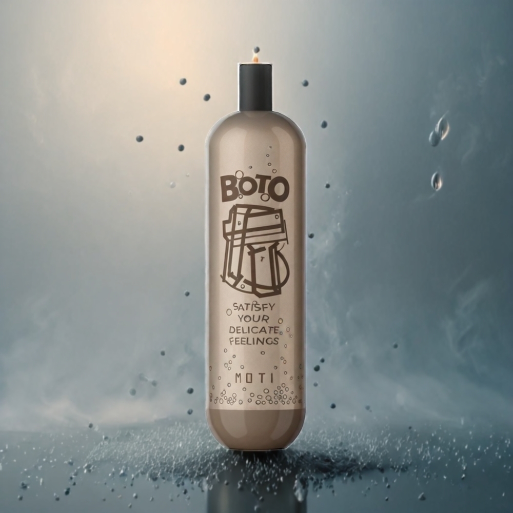 MOTI BOTO 6000 Norge Engros Exotisk Fusjon 14mL 480mAh