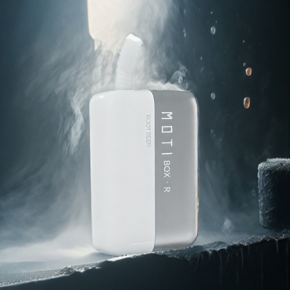 MOTI BOX R7000 7000 Puffs 16mL 400mAh Norge Engros Rotøl