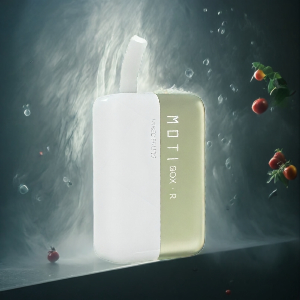 MOTI BOX R7000 7000puffs 16mL 400mAh Norge Engros Blandede Frukter