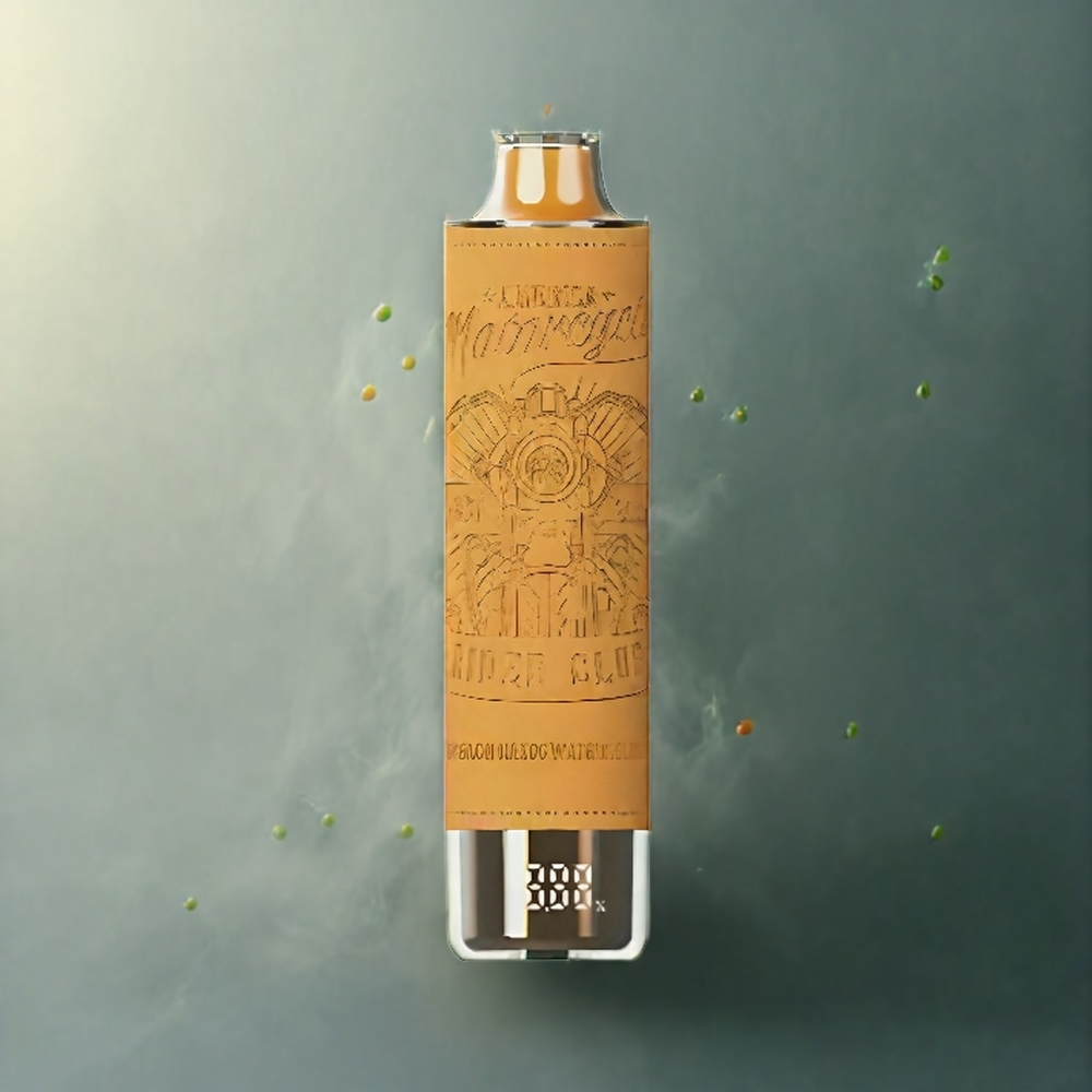 MOTI ELEGANCE 20000 18mL 50mg Norge Engros Fersken Mango Vannmelon