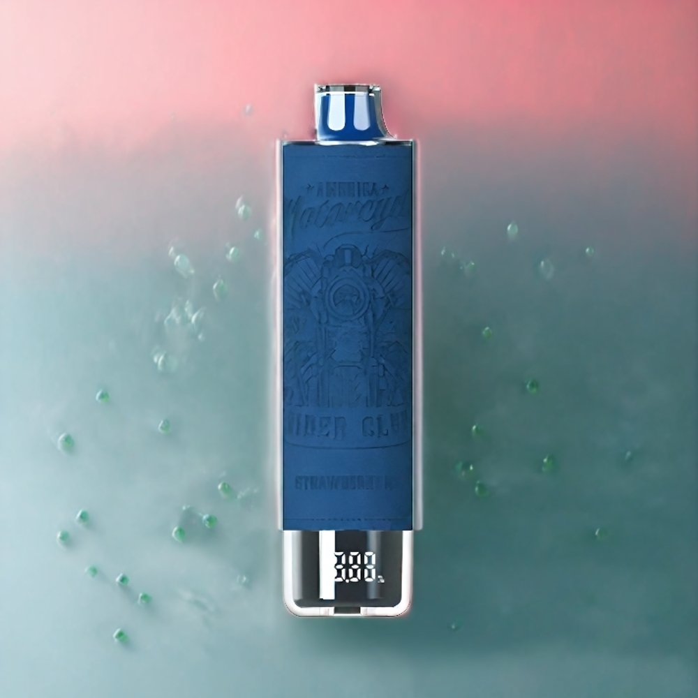 MOTI ELEGANCE 20000 18mL 50mg Norge Engros Vannmelon Is