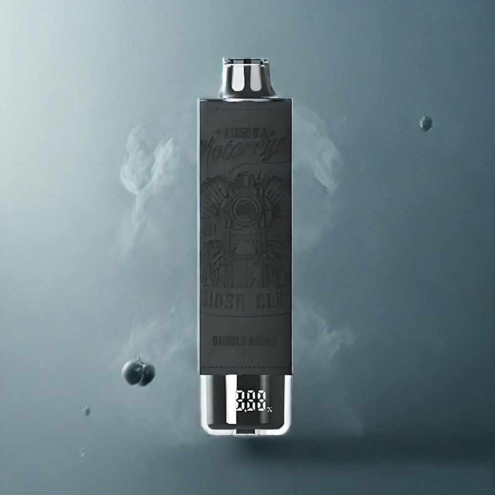 MOTI ELEGANCE 20000 Norge Engros Dobbel Eple 18mL 1000mAh 0.5 Ohm
