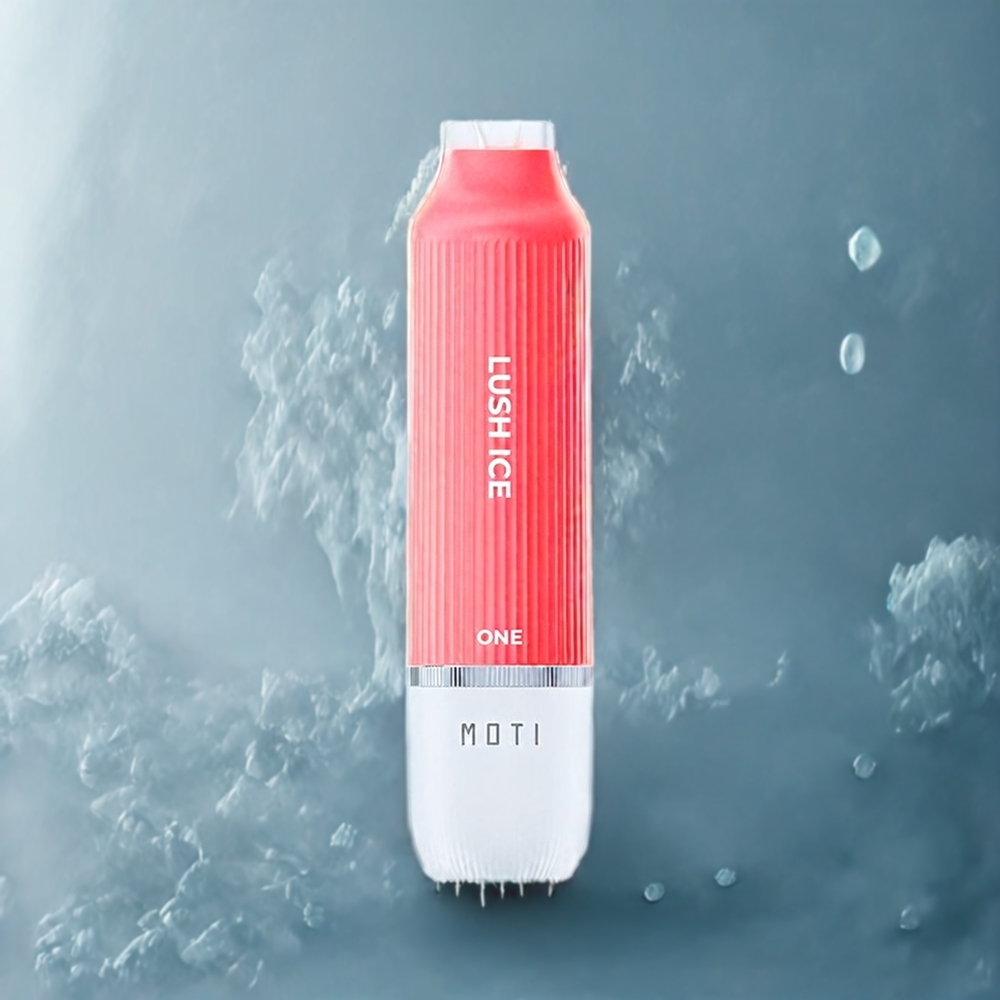 MOTI ONE 4000 10mL 600mAh Norge Engros Juice Is