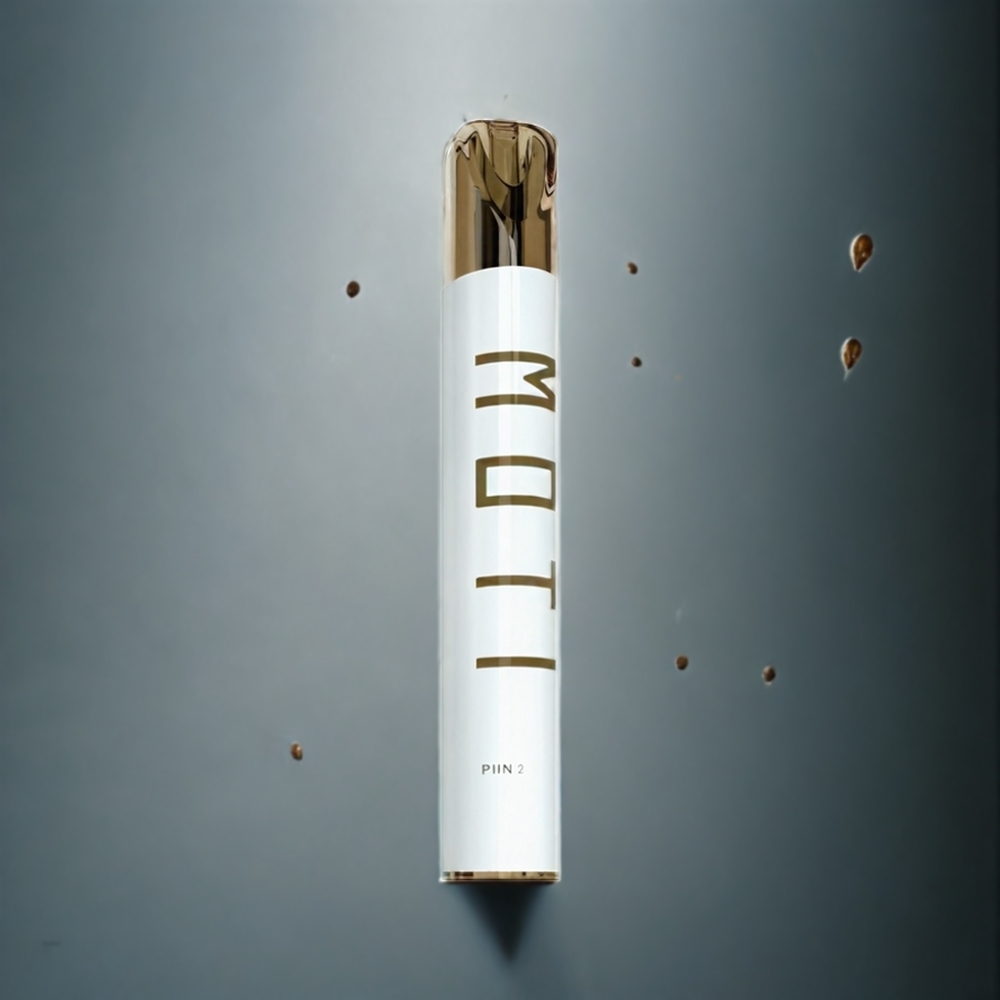 MOTI PIIN 2 600 Norge Engros Tobakk Rik 2% Nikotin 2.0mL 400mAh