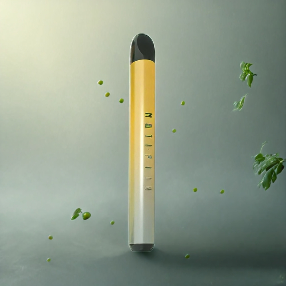 MOTI PIIN.6mL Norge Engros Mango Pomelo Sago 5% Nikotinsalt Glatt Smak Ergonomisk Munnstykke
