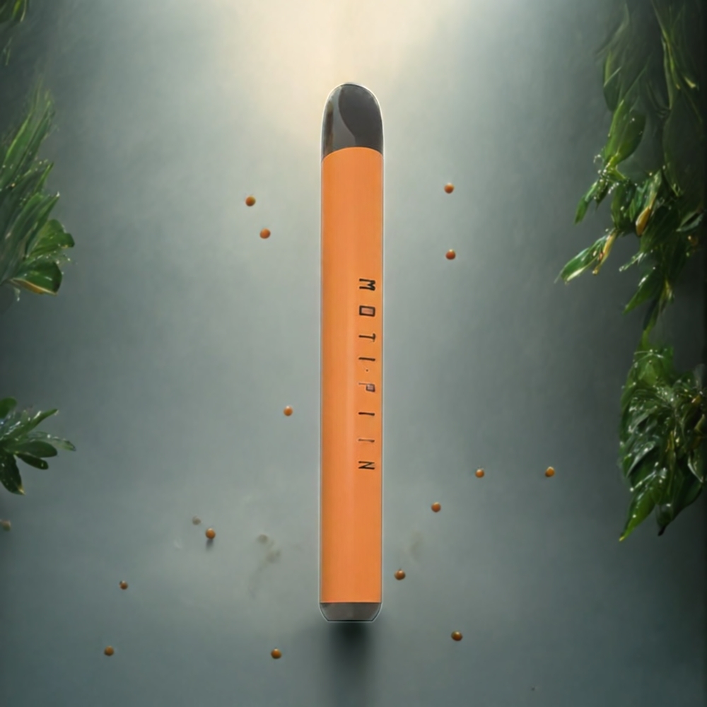 MOTI PIIN Enmund Tropical Mango 2% Norge Engros
