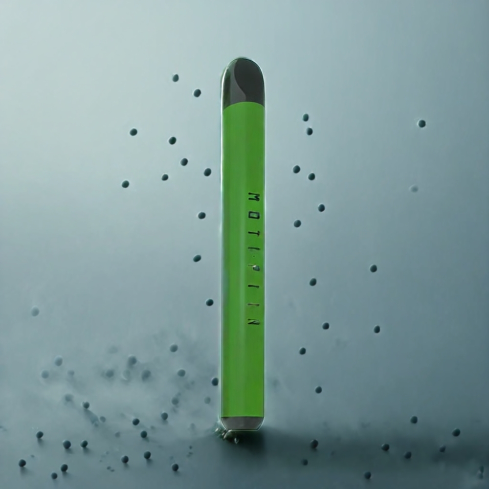 MOTI PIIN Mungbønne 1,6mL 320mAh Norge Engros