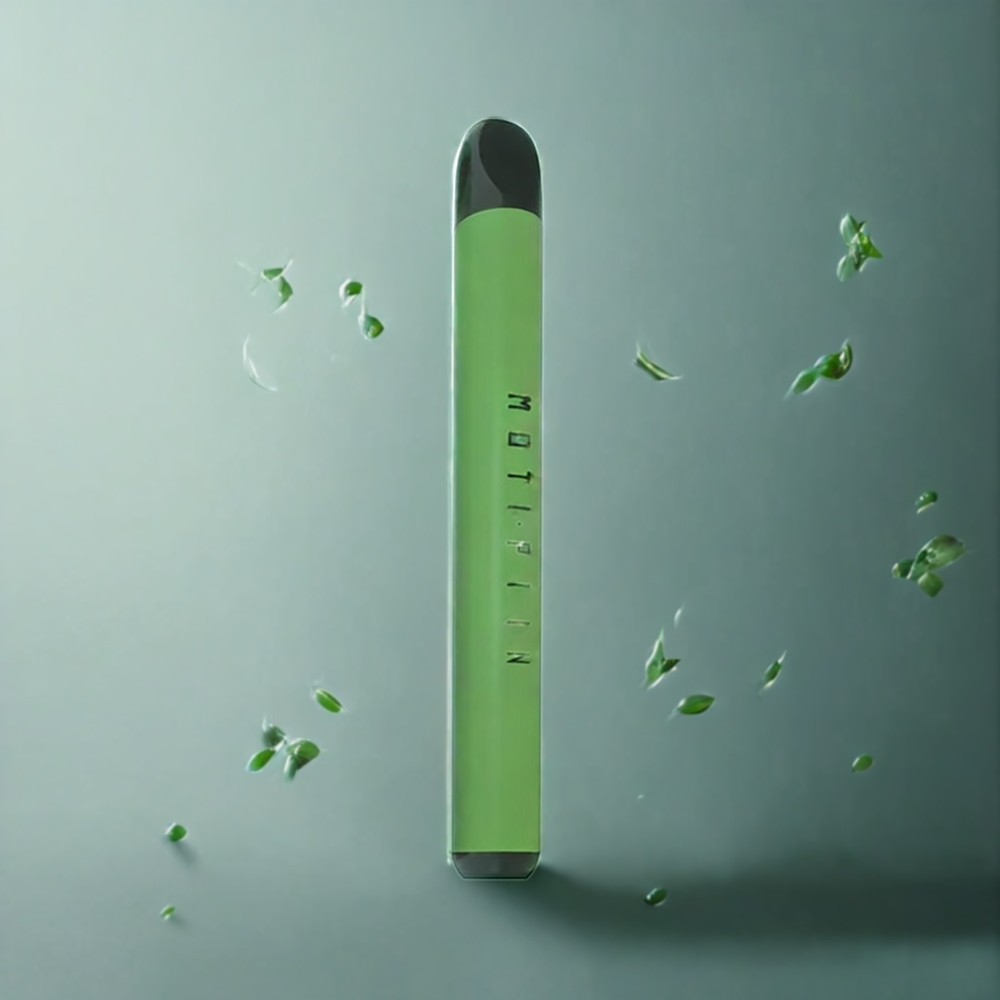 MOTI PIIN Norge Engros 2% Nikotinsalt 1,6mL E-væske 320mAh Batteri Jasmin Te