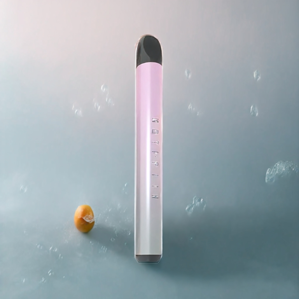 MOTI PIIN Norge Engros Salt Nikotin 5% Kompakt Som Fargestift Mango Lychee Is