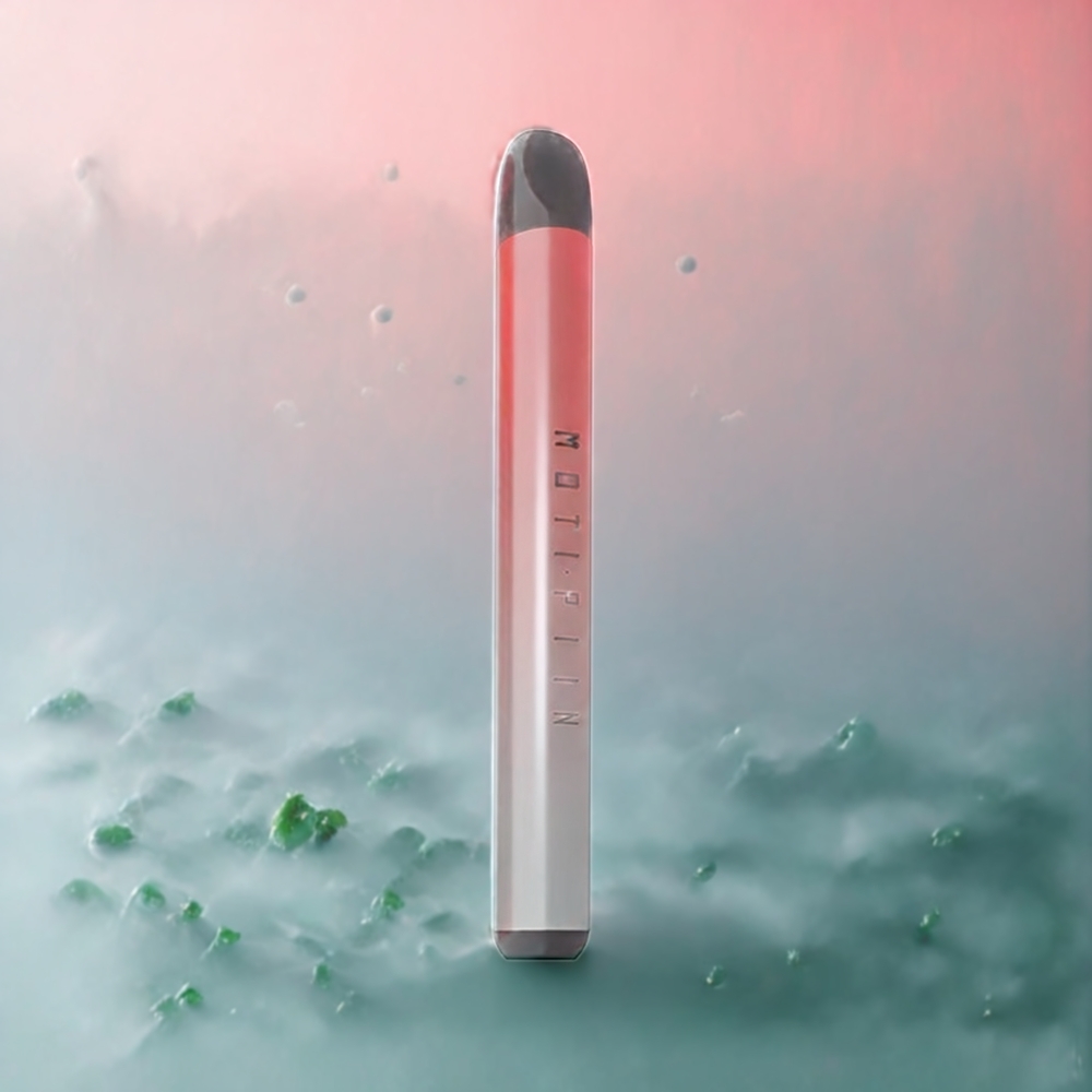 MOTI PIIN Norge Engros Vannmelon Is 2% Nikotinsalt 1,6mL 320mAh