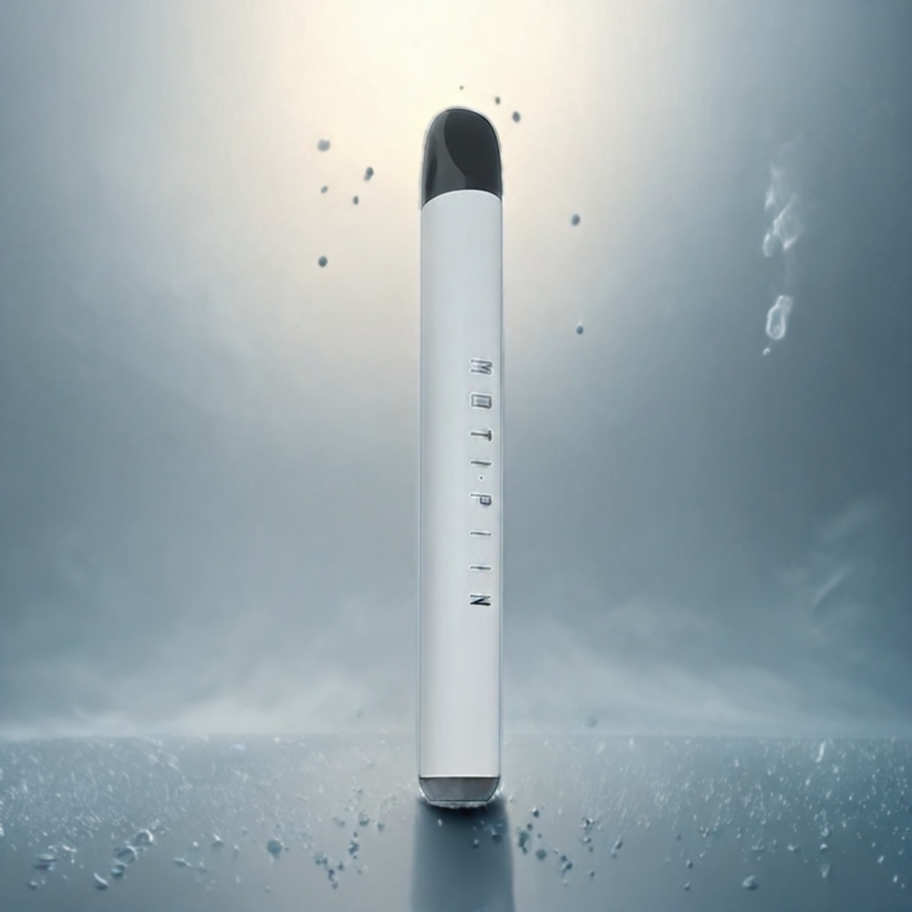 MOTI PIIN Norge Engros YoghurtDrikk Kompakt Som En Fargestift 320mAh
