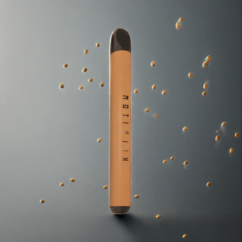 MOTI PIIN Peanøttsmør Norge Engros 2%/5% Nikotinsalt 1.6mL 320mAh
