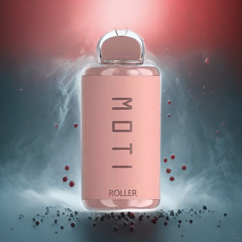 MOTI ROLLER 6000 Engbat Engros Norge Vannmelon