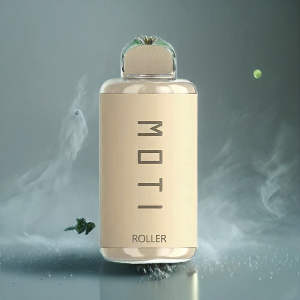 MOTI ROLLER 6000 Norge Engros 15mL 630mAh Pina Colada