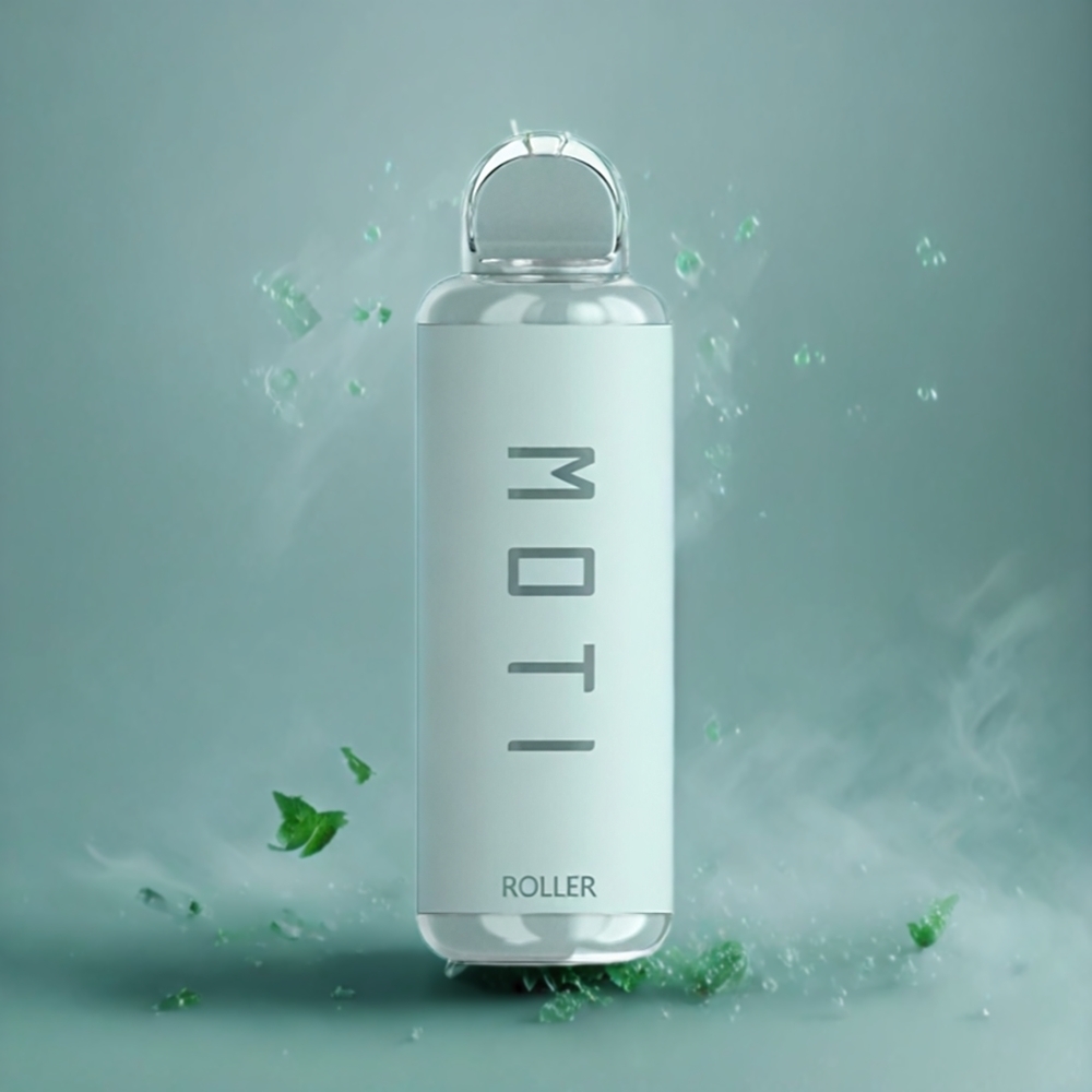 MOTI ROLLER 650 400mAh Norge Engros Frisk Mynte