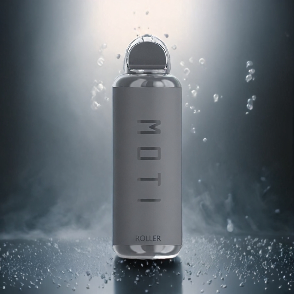 MOTI ROLLER 650 Engros Norge 2mL 400mAh Kola Brus