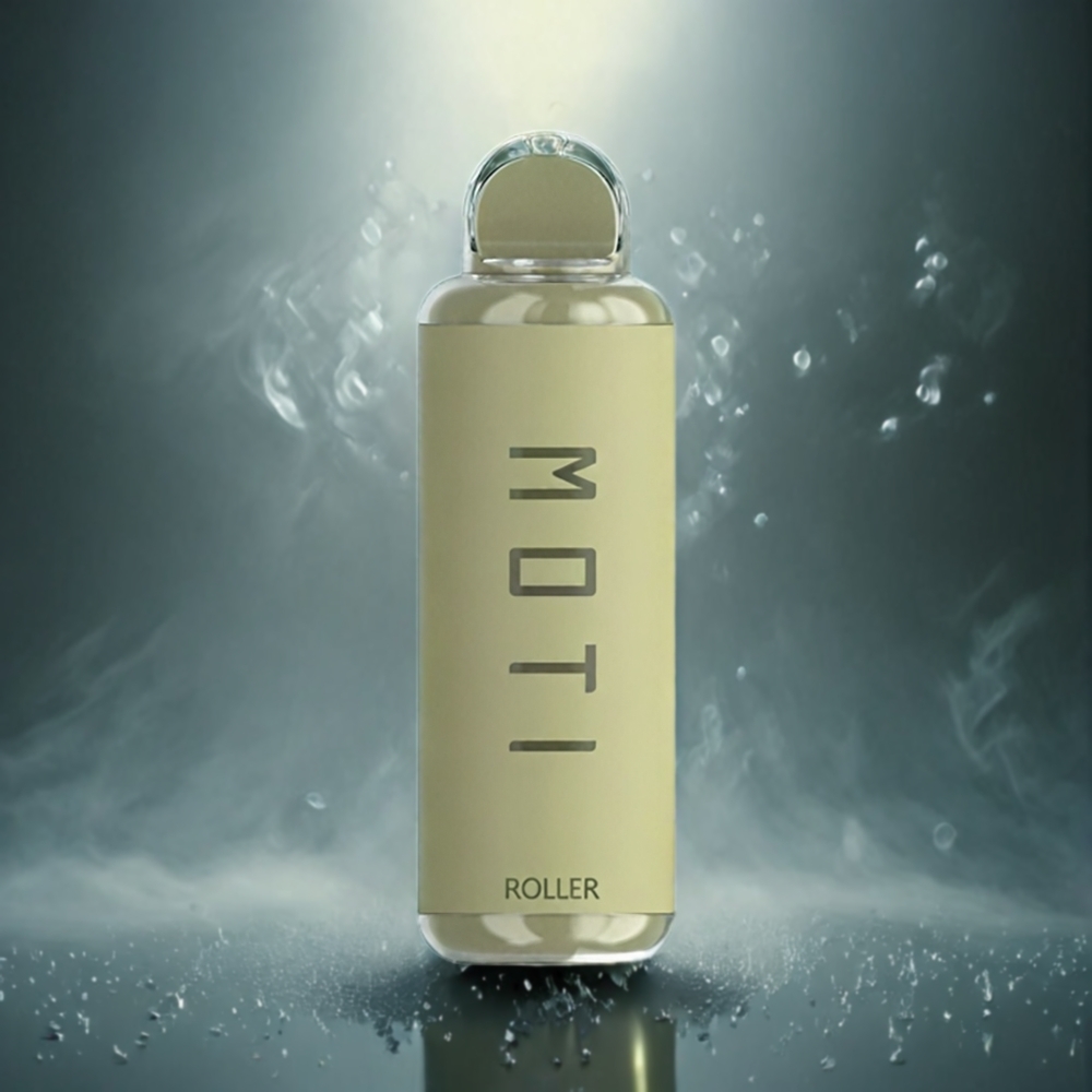 MOTI ROLLER 650 Engros Norge 400mAh 2mL Eksotisk Fusjon