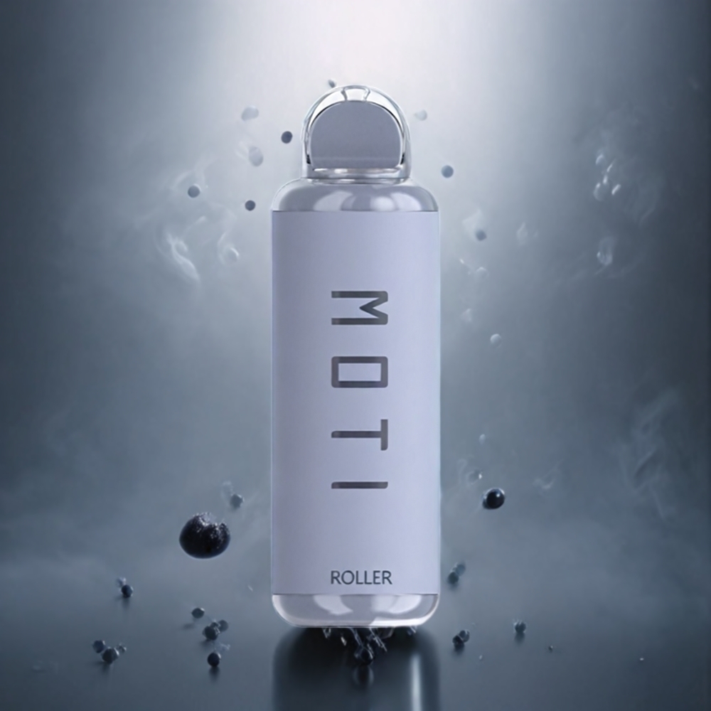 MOTI ROLLER 650 Norge Engros 400mAh 2mL Juicy Drue