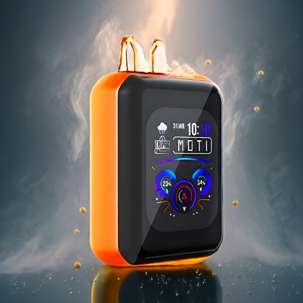MOTI TRIPRO 32K Norge Engros Bluetooth Juicy Bliss (Saftig Lykke)