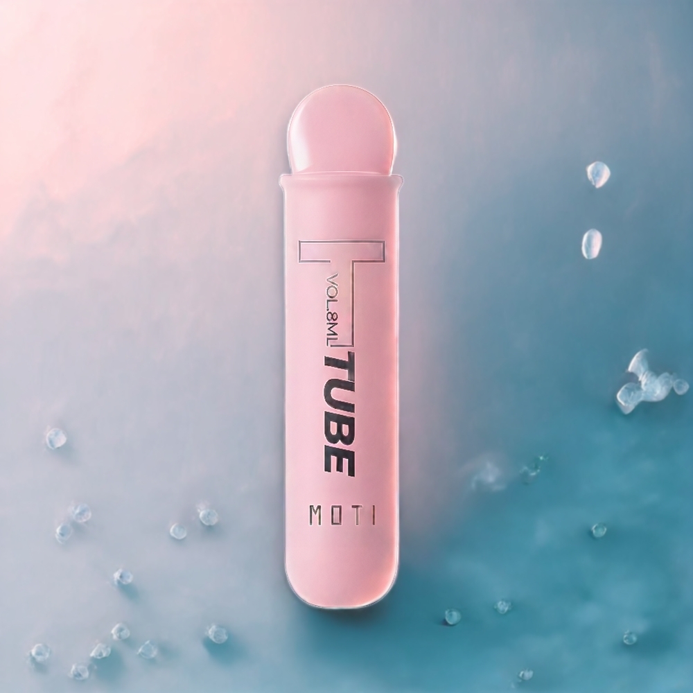 MOTI TUBE 3000 8mL 950mAh Norge Engros Juisk Is