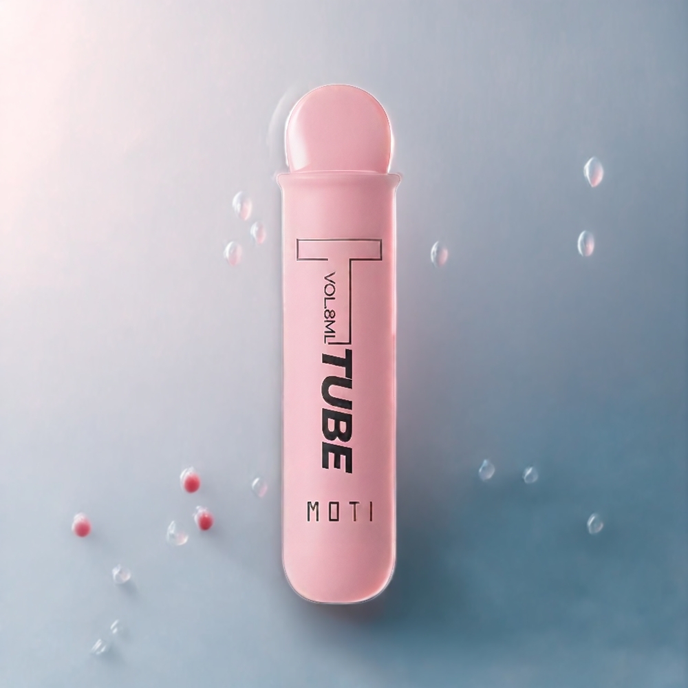 MOTI TUBE 3000 8mL 950mAh Norge Engros Litchi Is