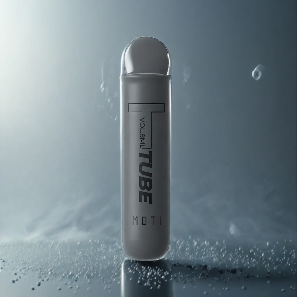 MOTI TUBE 3000 8mL Norge Engros Disposable Vape Cola Brus