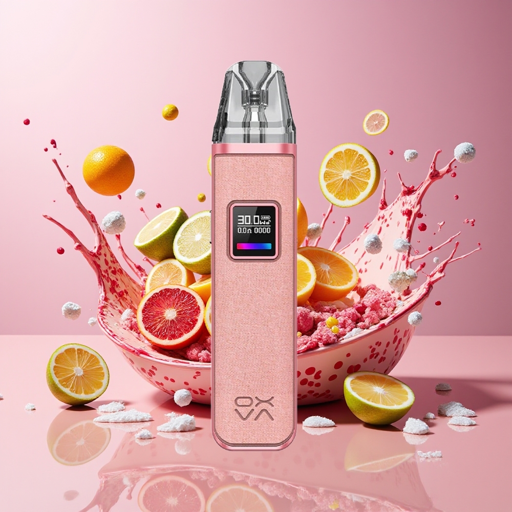 Oxva Xlim Pro 30W 1000mAh Norge Engros