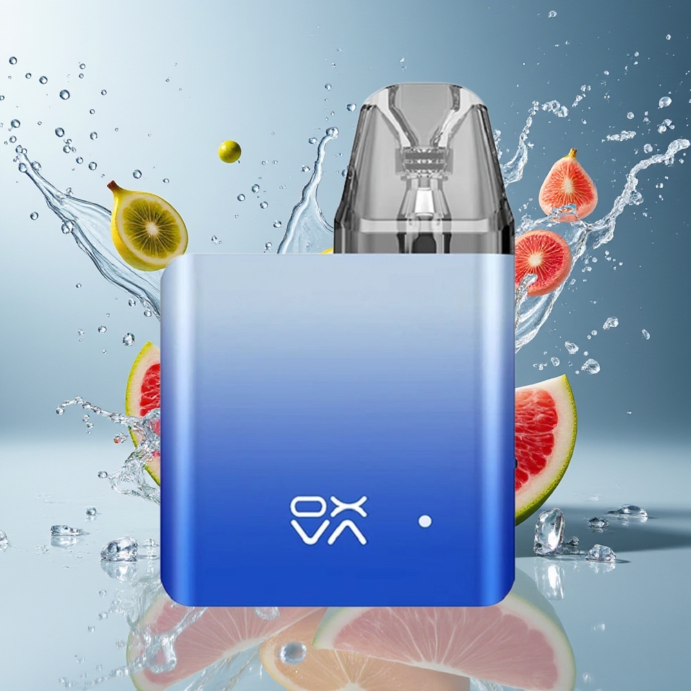 Oxva Xlim SQ 2ml 900mAh 25W Norge Engros Arktisk Is