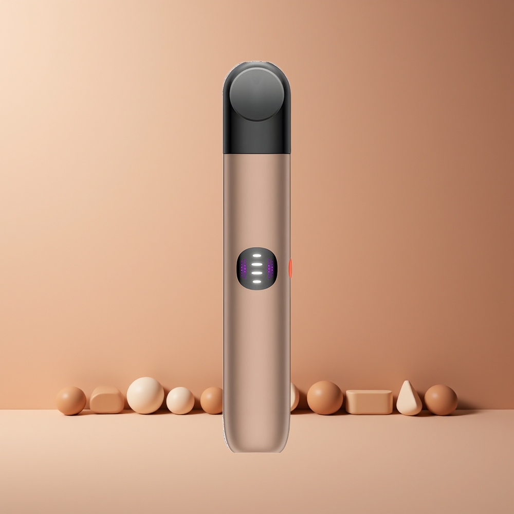 RELX Infinity 2 Plus Enhet 3 Moduser 10W Norge Engros Bronse Kvelding