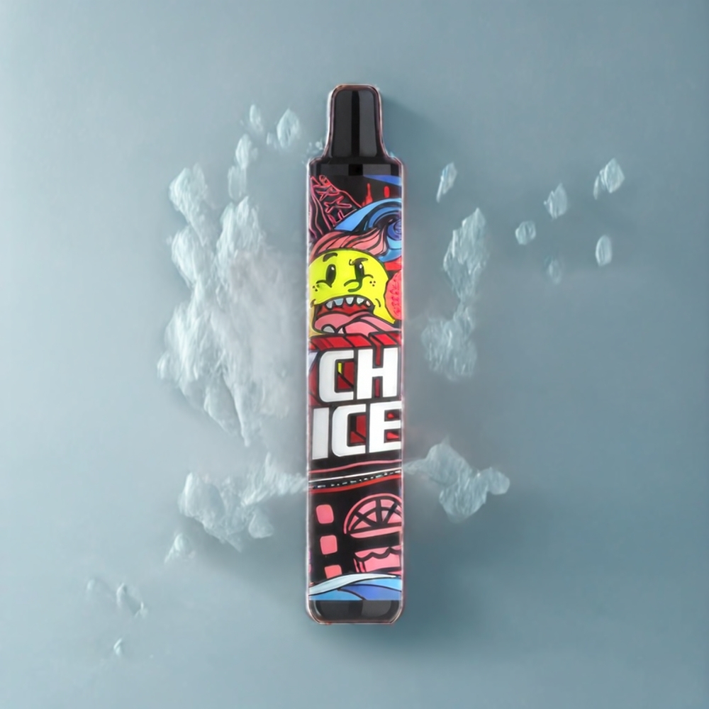 SMOK MINIONE 1600 Puffs Engros Norge 4.5ml 800mAh Litchi Is