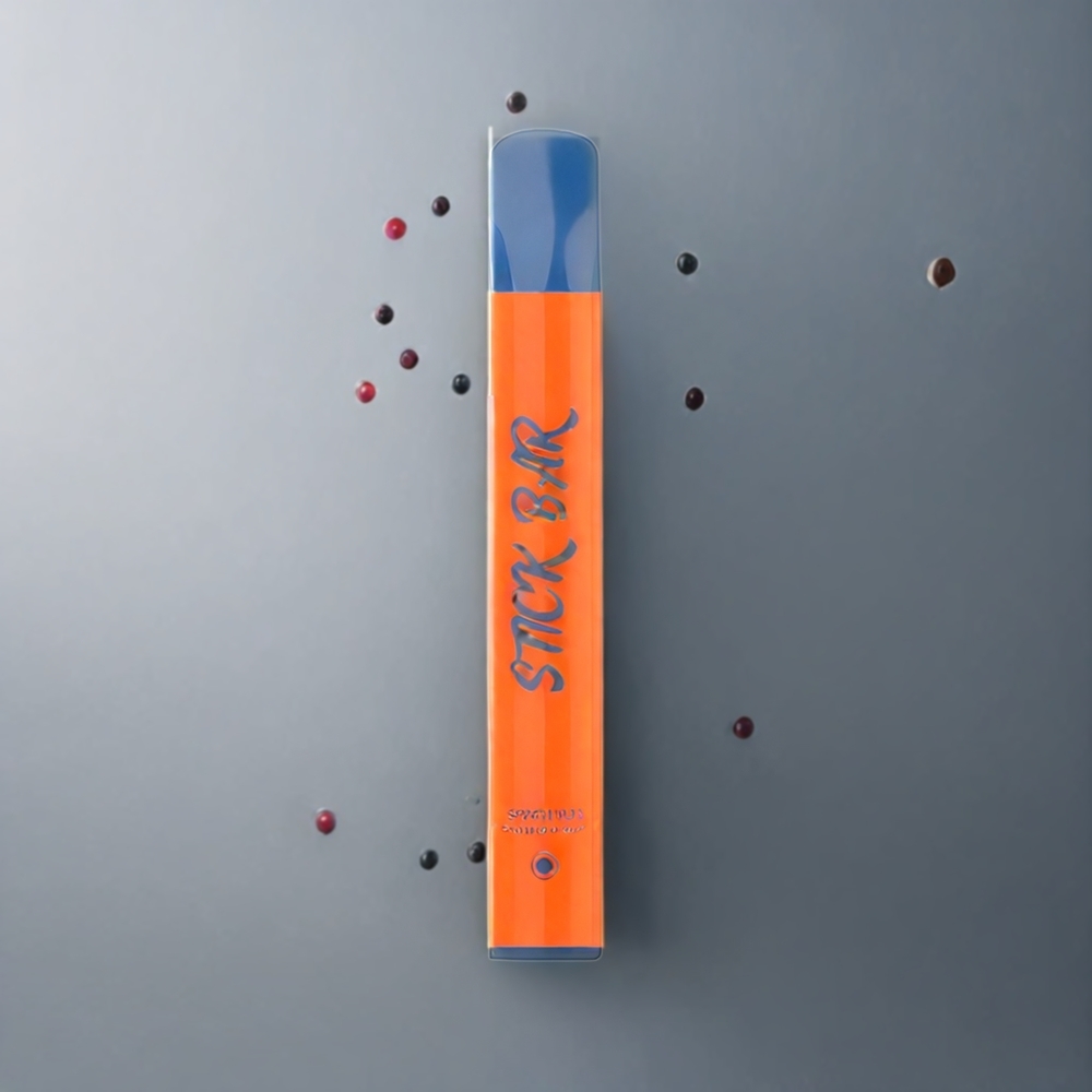 SMOK Stick Bar 1000 Puffs 550mAh Norge Engros Grapefrukt Pasjonsfrukt