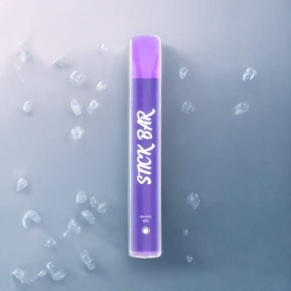 SMOK Stick Bar 1000 Putter 550mAh 3.6V Norge Engros Drupeis