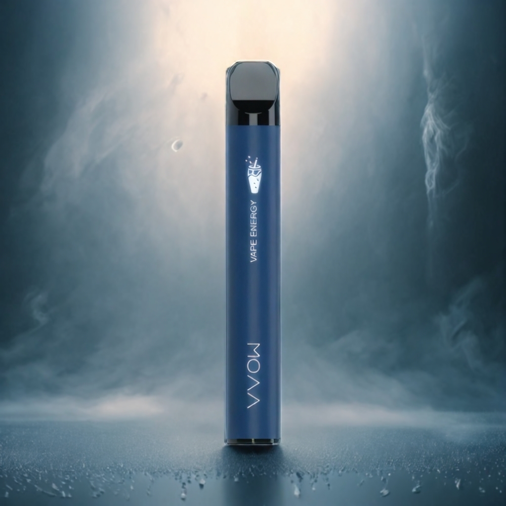 SMOK VVOW 600 Puffs Engergi Norge Engros 2ml 2% Nikotin 500mAh