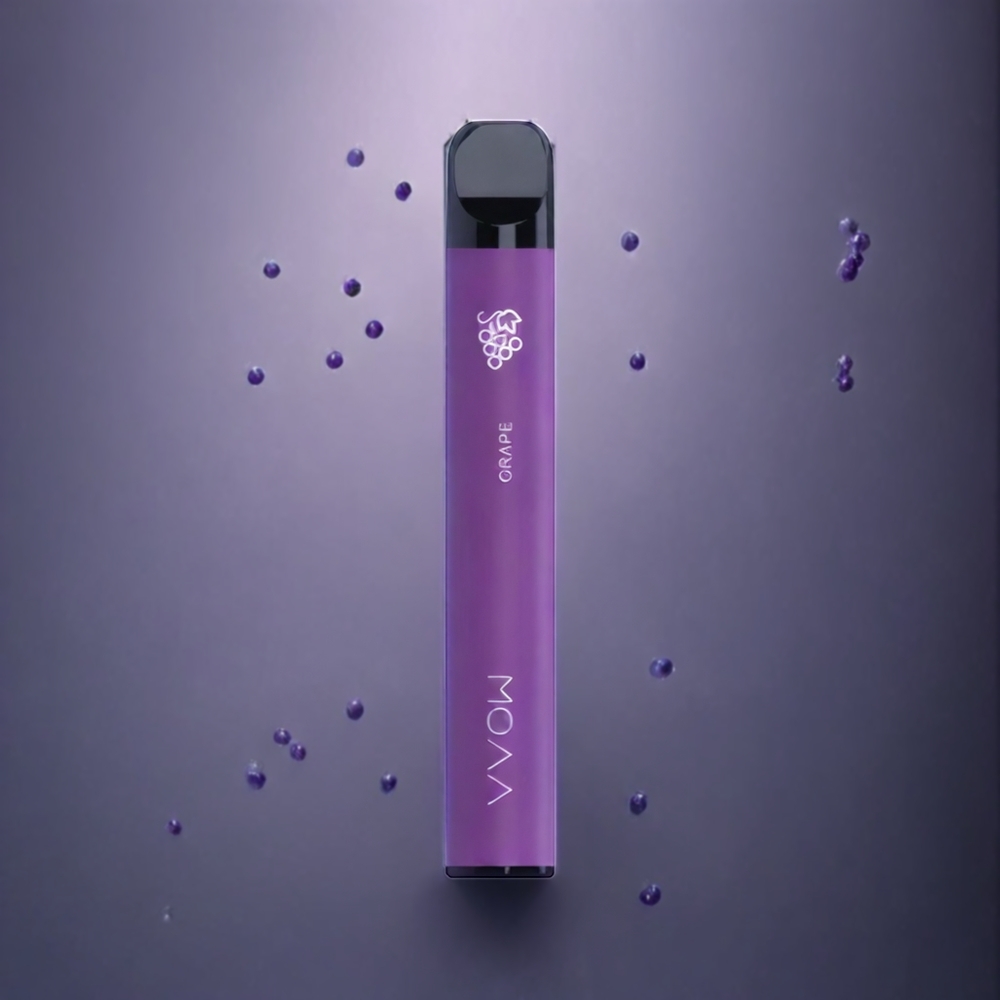 SMOK VVOW 600 Puffs Engros Norge 2ml 2% Nikotin Drupe Disposable Vape