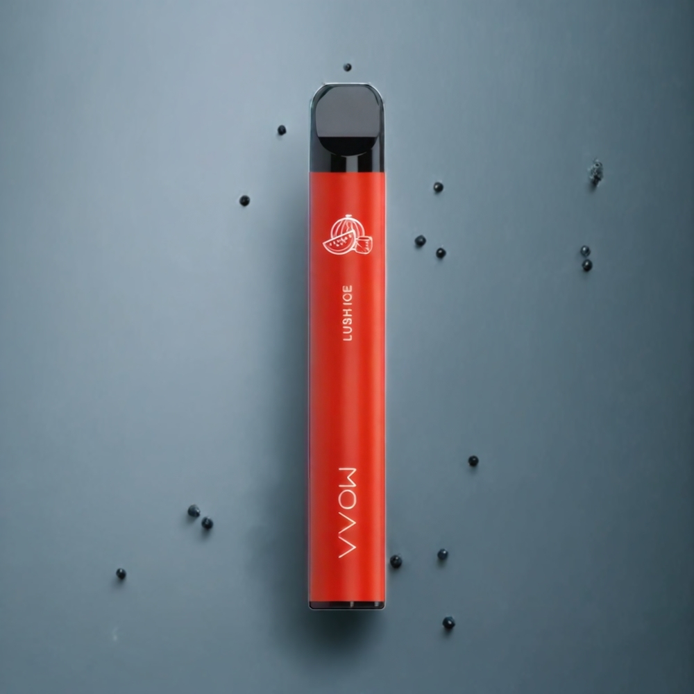 SMOK VVOW 600 Puffs Engros Norge 2ml 2% Nikotin Løv Is Disposable Vape