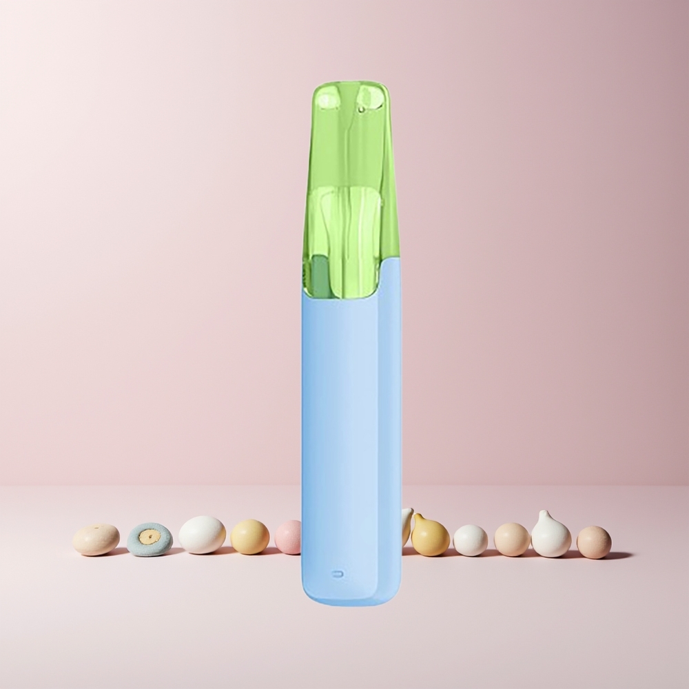 Snowplus Dash 4000 Puffs Norge Engros 530 mAh 7.5 ml Ceramic Is
