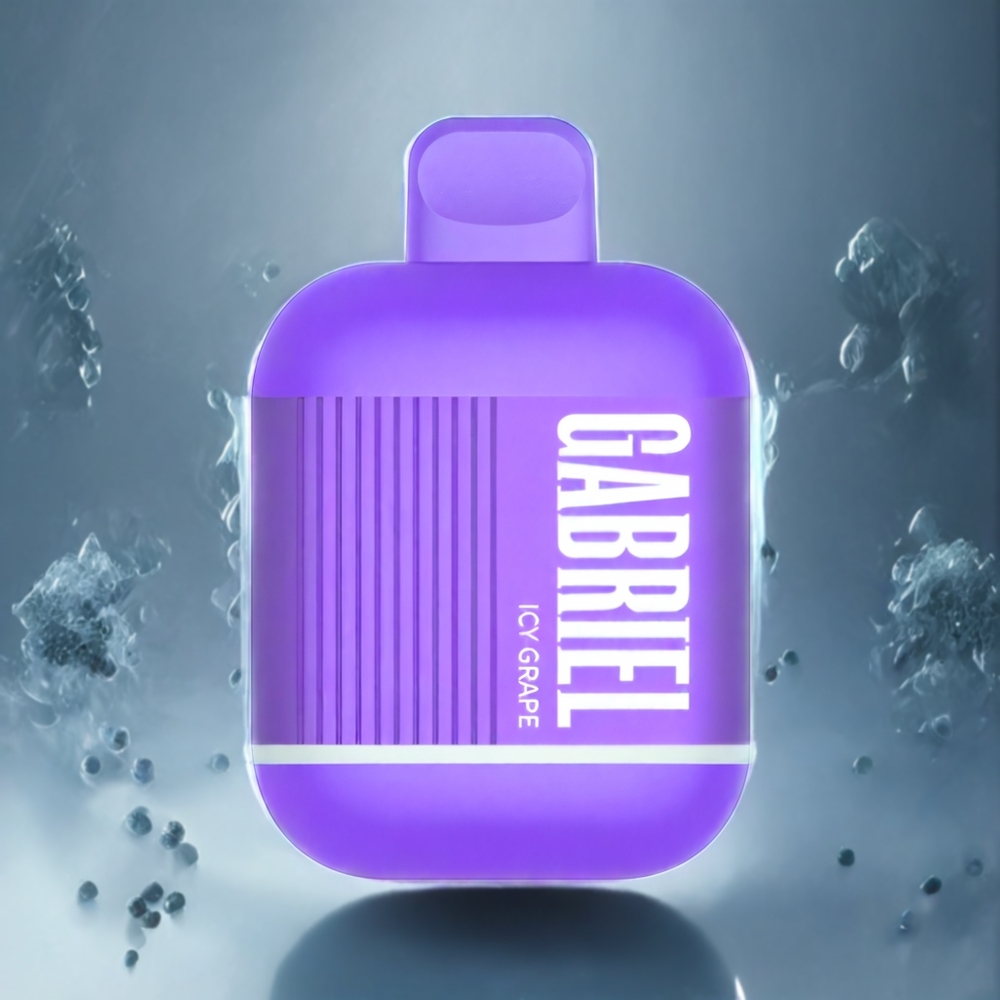 UWELL GABRIEL BE6000 13ml 1.2Ω Is Gra Norge Engros