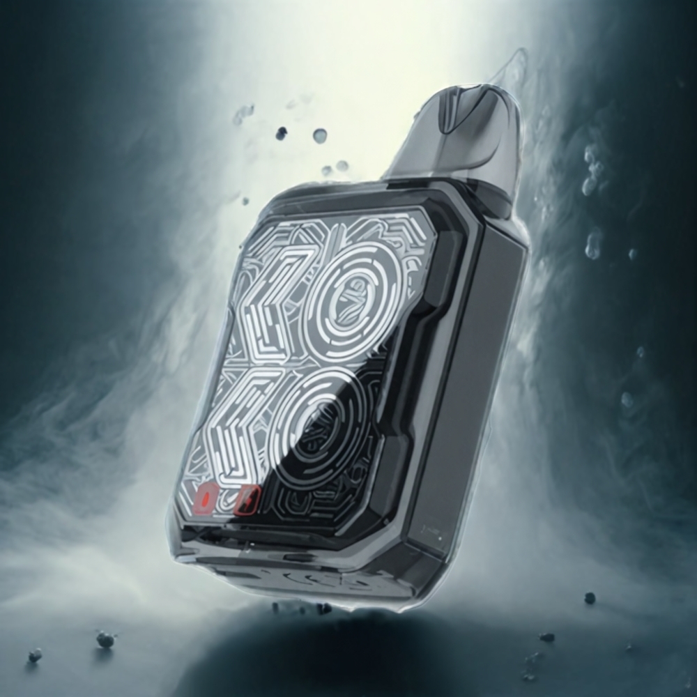 UWELL KOKO BAR 8000 Norge Engros Pod System 600 mAh TYPE-C