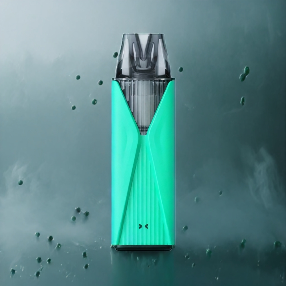 UWELL V6 20000 Pod System 700 mAh 6 ml Norge Engros Innlandsgrønn
