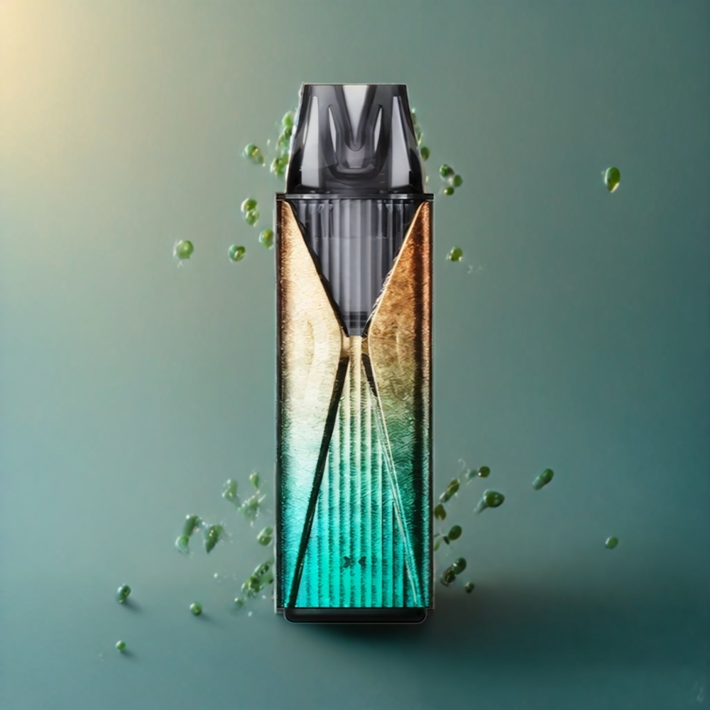 UWELL V6 20000 Pod System Norge Engros 700 mAh 6 ml Kobbervær