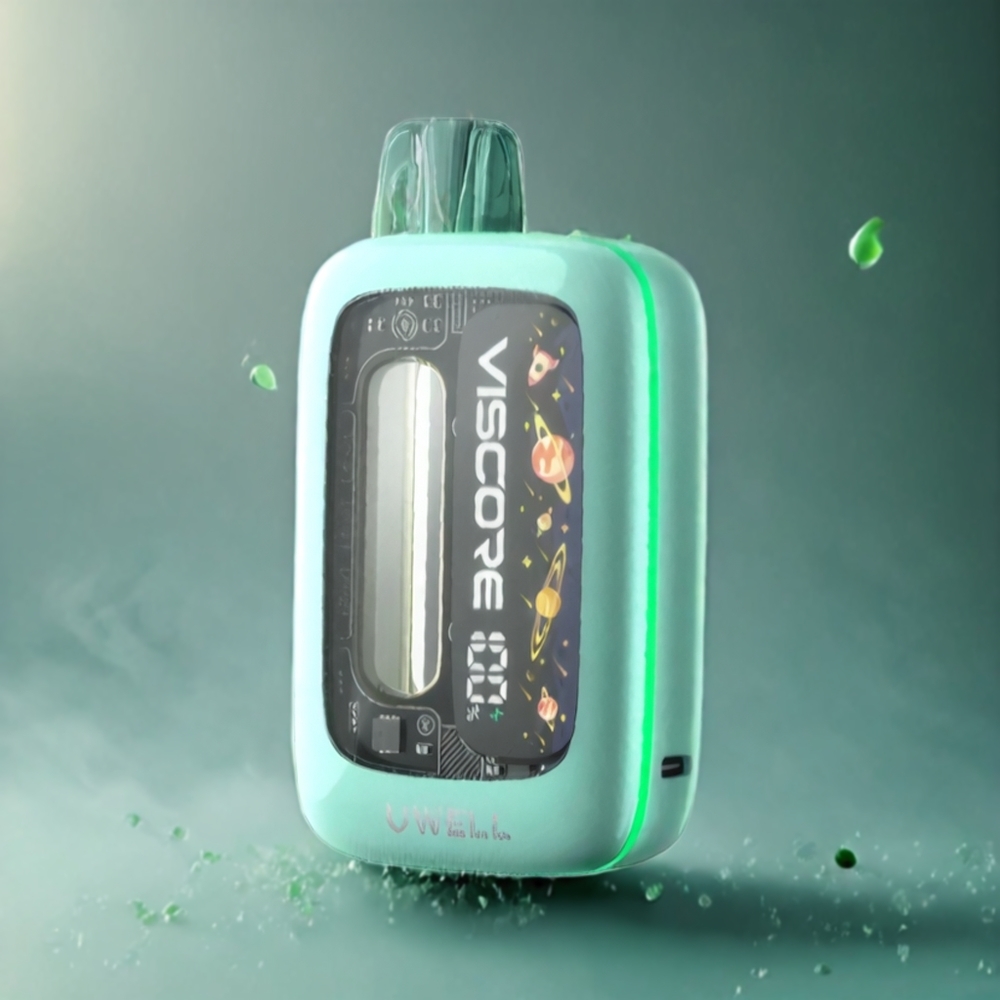 UWELL VISCORE C30000 30.000 Puffs 20W Norge Engros Miami Mynte