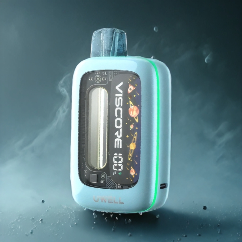 UWELL VISCORE C30000 Norge Engros Pod System Klar 20 ml 1000 mAh 30000 Puffs