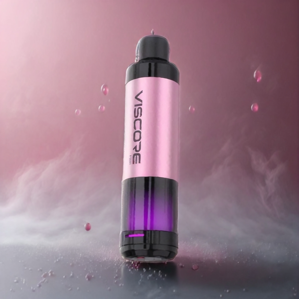 UWELL VISCORE Tri15000 Norge Engros 900mAh 39W TYPE-C Rosa