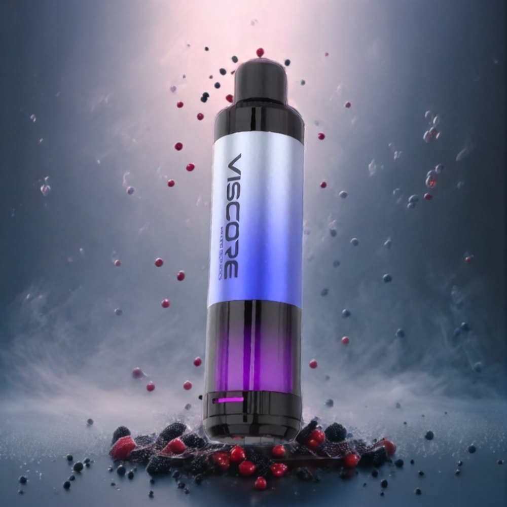 UWELL VISCORE Tri15000 Norge Engros PC 900mAh TYPE-C 39W Bær