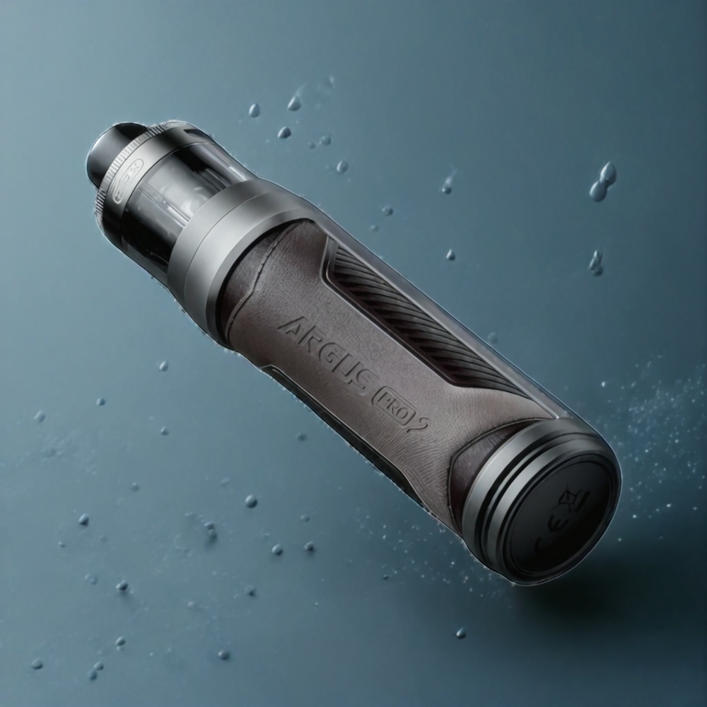 VOOPOO Argus Pro 2 Norge Engros 80W 3000mAh 5mL PnP X Romgrå